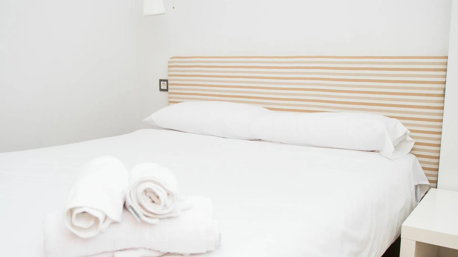 Beautiful One Bedroom Refino Málaga Spanien