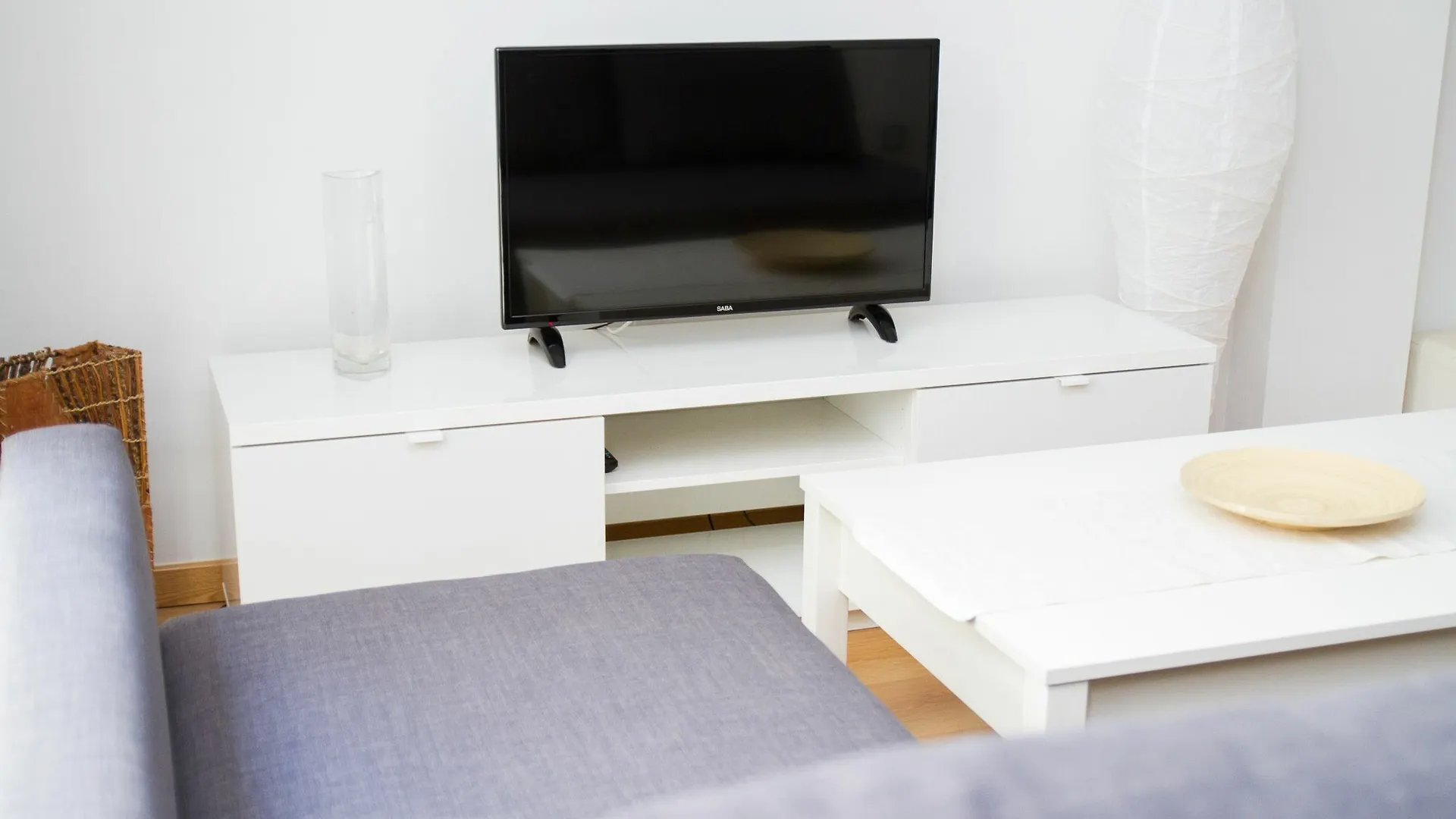 Beautiful One Bedroom Refino Málaga